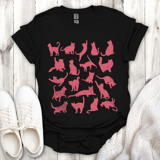 Cat Lover T-Shirt
