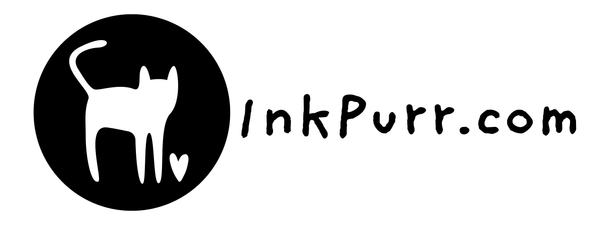 Ink Purr